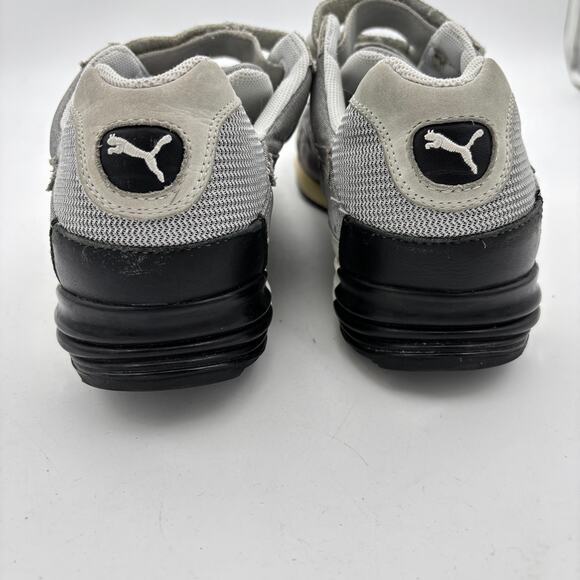 Maison Mihara Yasuhiro x Puma Cloudburst Sneakers Shoes Men\'s 12 Rare main image 5